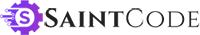 saintcode logo 1
