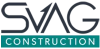 SVAG Web design